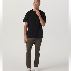 Vuori Men's Classic The Rise The Shine Chino Pants